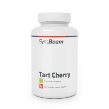 GymBeam Tart Cherry kapszula kép