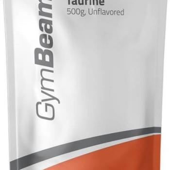 GymBeam Taurin 250 g kép