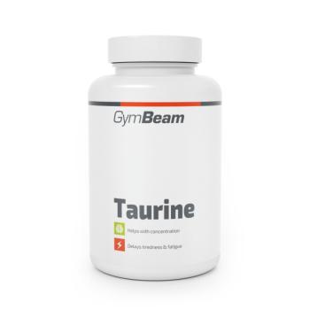 GymBeam Taurin kapszula kép