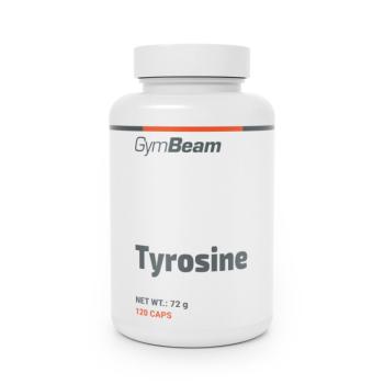 GymBeam Tirozin kép