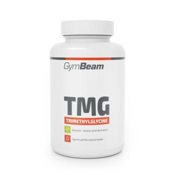 GymBeam TMG - trimethylglycine kép