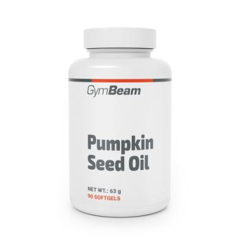 GymBeam Tökmagolaj kép