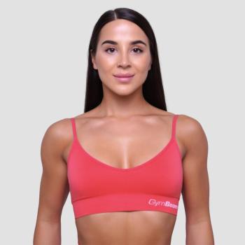 GymBeam Triangle melltartó Pink kép