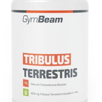 GymBeam Tribulus Terrestris 120 tbl kép