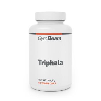 GymBeam - Triphala kép