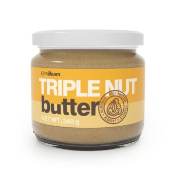 GymBeam Tripla mogyoróvaj kép