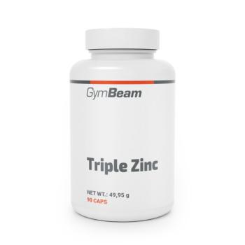 GymBeam Triple Zinc kép