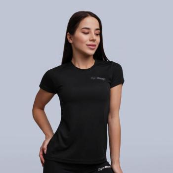 GymBeam TRN női póló Black kép