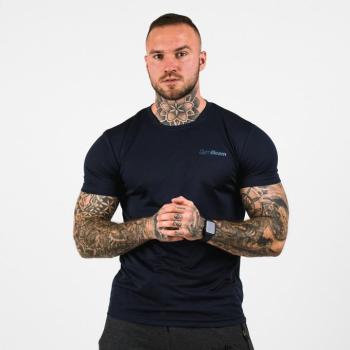 GymBeam TRN póló Navy kép