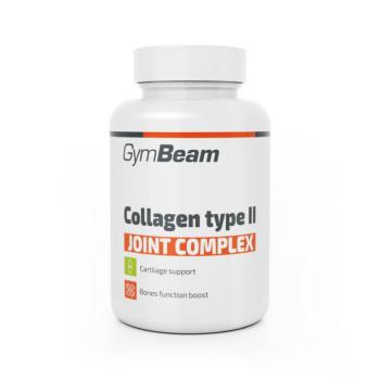 GymBeam Type II kollagén ízületi komplex kép