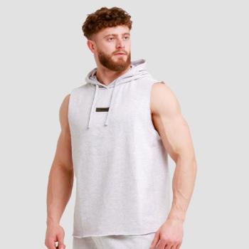 GymBeam Unity férfi mellény Grey kép
