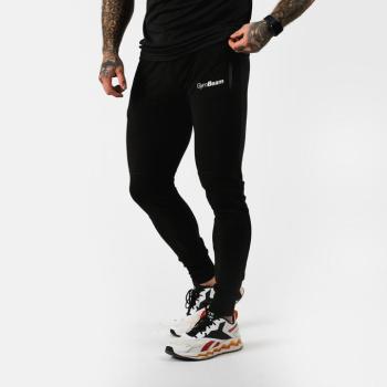 GymBeam Urban melegítőnadrág Black kép