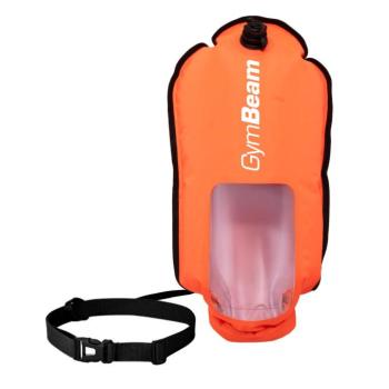 GymBeam Úszóbója 28 l Orange kép