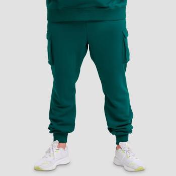 GymBeam Utility melegítőnadrág Green kép