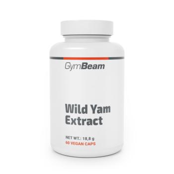 GymBeam - Vad jamgyökér kivonat kép