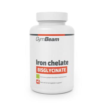 GymBeam Vaskelát kép