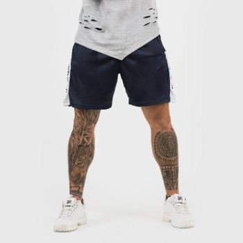 GymBeam Vertical rövidnadrág Navy kép