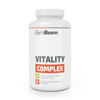GymBeam Vitality Complex kép