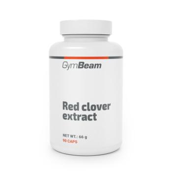 GymBeam Vörös lóhere kivonat kép