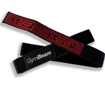 GymBeam X-Grip Gurtni kép