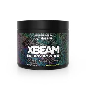 GymBeam XBEAM Energy Powder kép