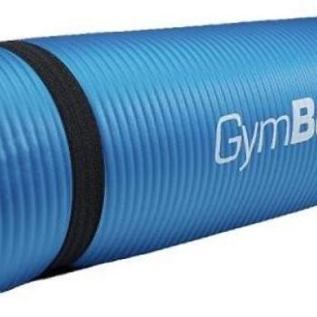 GymBeam Yoga Mat Blue kép