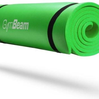 GymBeam Yoga Mat Green kép