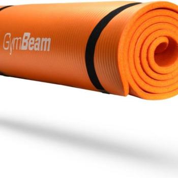 GymBeam Yoga Mat Orange kép