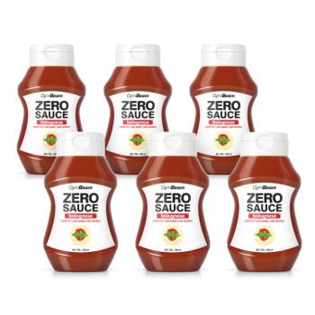 GymBeam Zero bolognai szósz kép