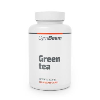 GymBeam Zöld tea kép