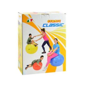 Gymnic  Classic Gimnasztikai Labda 55 cm-es kép