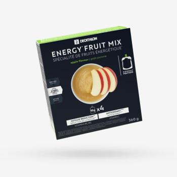 Gyümölcspüré, almás, 4x90 g Decathlon kép
