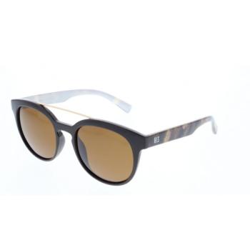 H.I.S. POLARIZED-HP78128-2, brown, brown POL, 51-19-141 Barna 51-19-141 kép