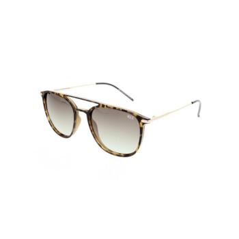 H.I.S. POLARIZED-HPS08104-3, demi brown, green gradient POL, 53-19-140 Barna 53-19-140 kép