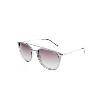 H.I.S. POLARIZED-HPS08104-4, transparent grey, smoke gradient POL, 53-19-140 Szürke 53-19-140 kép