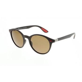 H.I.S. POLARIZED-HPS08116-2, dark brown, brown POL, 51-21-148 Barna 51-21-148 kép