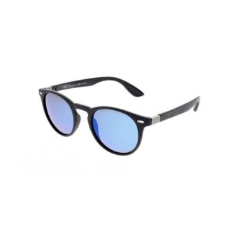 H.I.S. POLARIZED-HPS08118-2, dark blue, smoke with blue flash POL, 48-21-144 Kék 48-21-144 kép