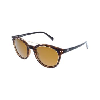 H.I.S. POLARIZED-HPS88102-2, brown pattern, brown, 50-22-143 Barna 50-22-143 kép