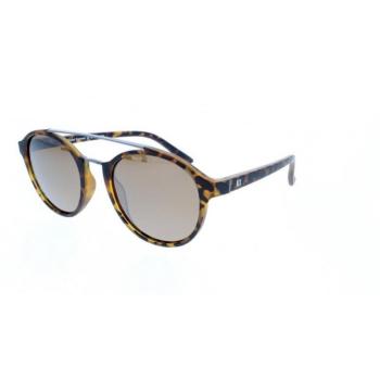 H.I.S. POLARIZED-HPS98108-2, havanna, brown with silver flash POL, 52-21-144 Barna 52-21-144 kép