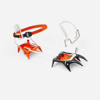 Hágóvas, 10 fogas - Irvis Hybrid Petzl kép