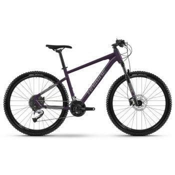 HAIBIKE-Seet 7 - black_titan - 29, 2021 Fekete 29" M kép