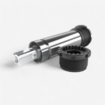 Hajtóműcsapágy, 73 mm / 126 - Jive 3.0 ML Rockrider kép