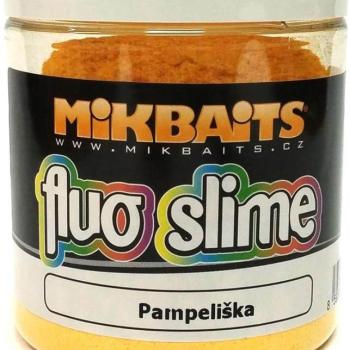 Halcsali Mikbaits - Fluo slime  Dip Dandelion 100g kép