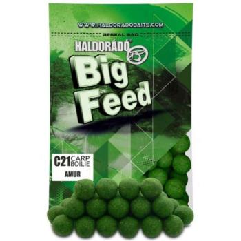 Haldorádó Big Feed - C21 Boilie - Amur kép