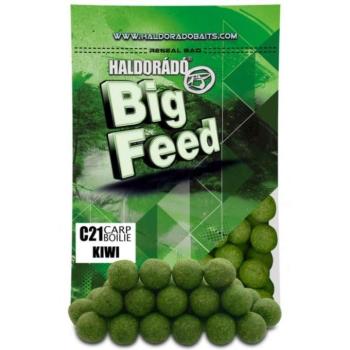 Haldorádó Big Feed - C21 Boilie - Kiwi kép