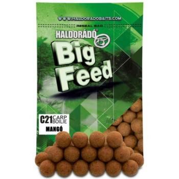 Haldorádó Big Feed - C21 Boilie - Mangó kép