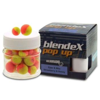 Haldorádó Blendex pop-up method 20g 8, 10 mm - Eper+Méz kép