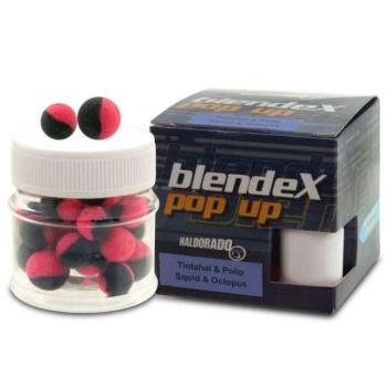 Haldorádó Blendex pop-up method 20g 8, 10 mm - Tintahal+Polip kép