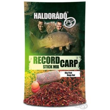 Haldorádó Record Carp Stick Mix - Nagy Hal kép