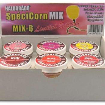 Haldorádó spécicorn limited edition - mix-6 /  6 íz egy dobozban... kép